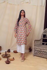 Digital Printed Kurta RTSS1P-03